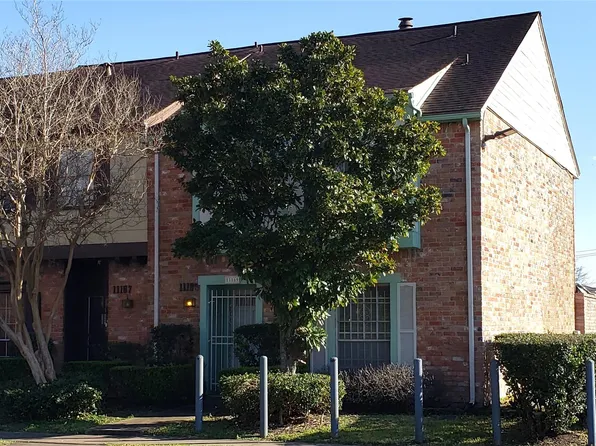 11169 Village Bend Ln #1169, Houston, TX 77072