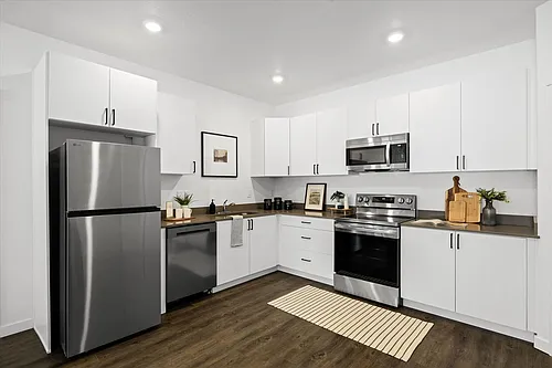 Shamrock Apartments Photo 1