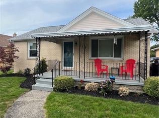 112 Central Blvd, Cheektowaga, NY 14225