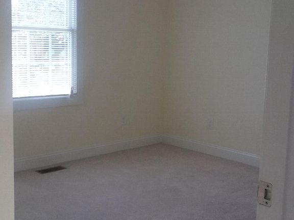 Spacious fully carpeted 2nd and 3rd bedrooms