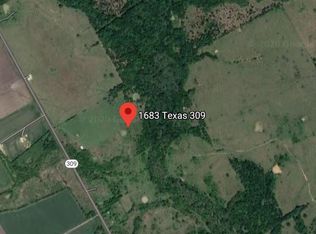 1683 State Highway 309, Kerens, TX 75144