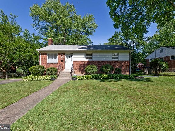 3rd image of 3238 Kenney Dr