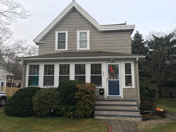 2nd image of 52 Standish Ave