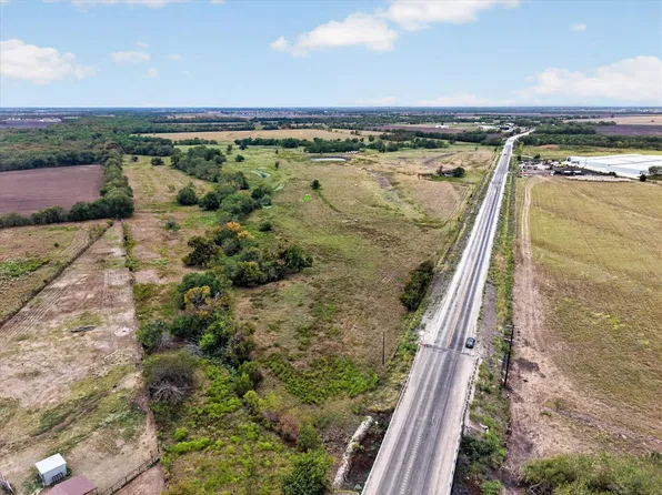 Fm 1777, Royse City, TX 75189
