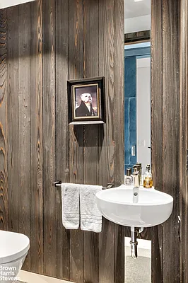 Rented by Brown Harris Stevens | media 13