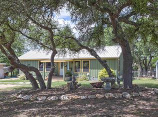 560 County Road 112, Burnet, TX 78611