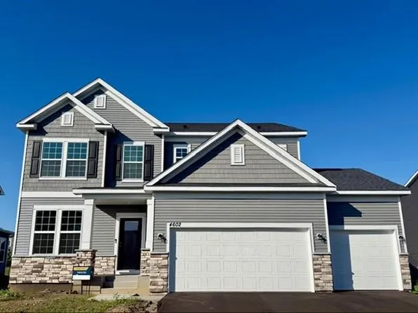 4602 Island Park Bay, Woodbury, MN 55129