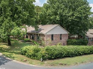 720 Mimi Ln, Little Rock, AR 72211