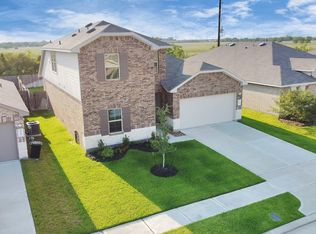 5415 Dover Terrace Way, Katy, TX 77449