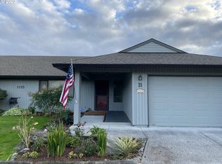 1115 NW 133rd St UNIT 93-B, Vancouver, WA