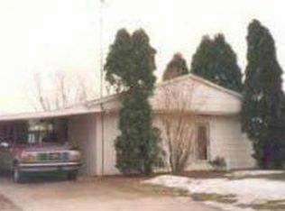 1320 Logan St, Bloomington, IN 47404