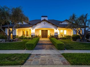 6501 W Mary Ave, Visalia, CA