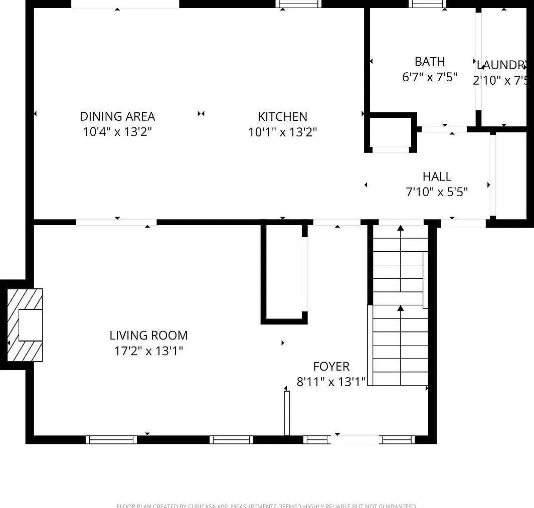 Updated Sun Prairie 3 bedroom home — Photo 3