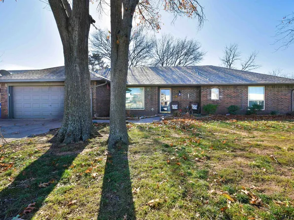 2122 W Scott Ln, Duncan, OK 73533