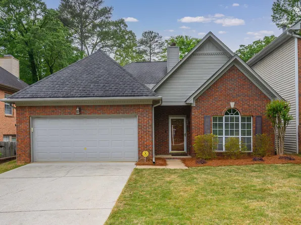 3105 Boxwood Dr, Birmingham, AL 35216