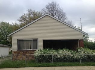 2535 Indianapolis Ave, Indianapolis, IN