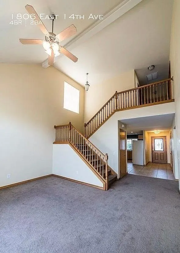 4 bed, 1640 sqft, $2,450 — Photo 2