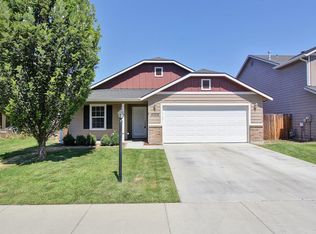 10016 W Littlewood St, Boise, ID 83709