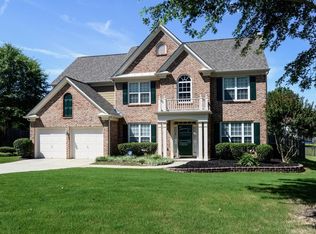 5062 Raventhorpe Ct, Suwanee, GA 30024