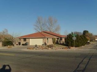 1115 E Redwood Tree St, Saint George, UT 84790