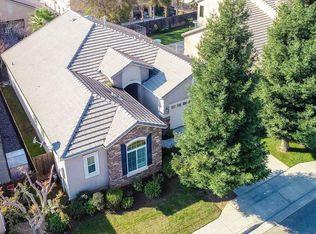 1134 N Coventry Ave, Clovis, CA