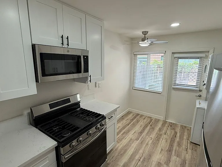 4494 Collwood Blvd #6 — Photo 1