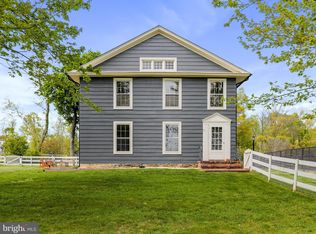 921 W Main St, Purcellville, VA 20132