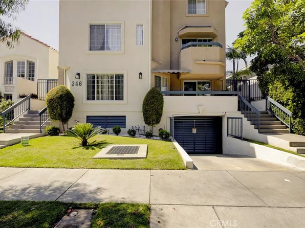 346 W Wilson Ave Unit 7, Glendale, CA 91203