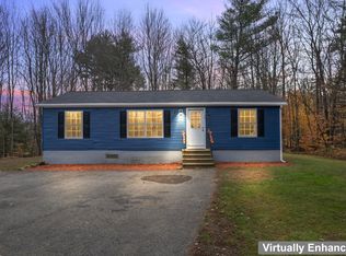 42 Little River Road, Lebanon, ME 04027