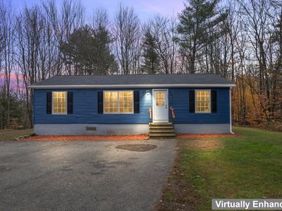 42 Little River Road, Lebanon, ME, 04027