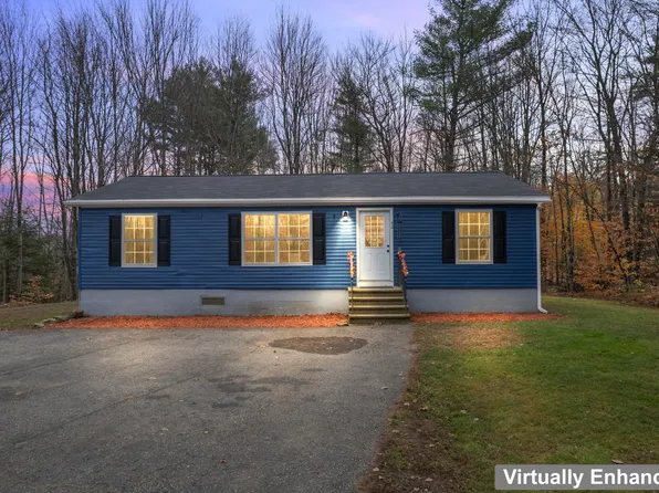 42 Little River Road, Lebanon, ME 04027