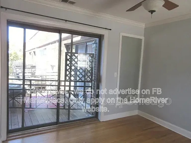 1137 W Grace St #3E — Photo 5