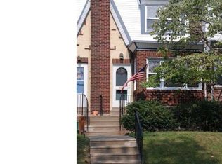 3117 Fanshawe St, Philadelphia, PA 19149