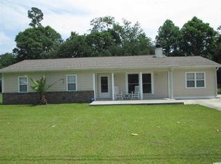 2816 Farrelly St, Georgetown, SC 29440