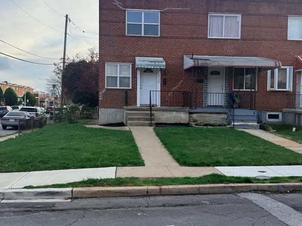 6922 Glenheights Rd, Baltimore, MD 21215