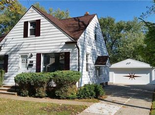 1357 Iroquois Ave, Mayfield Heights, OH 44124