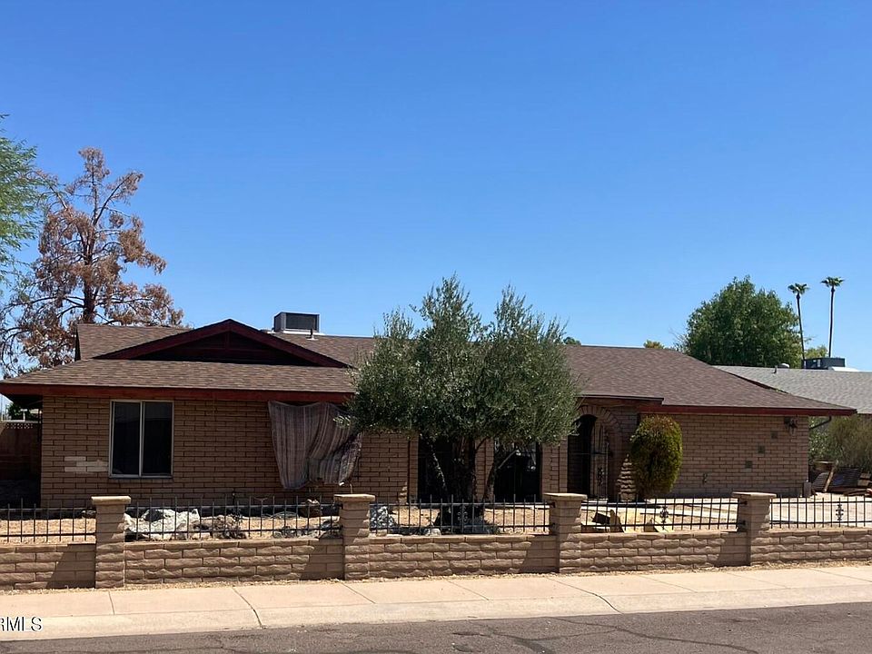 1st image of 4449 N 62nd Avenue
