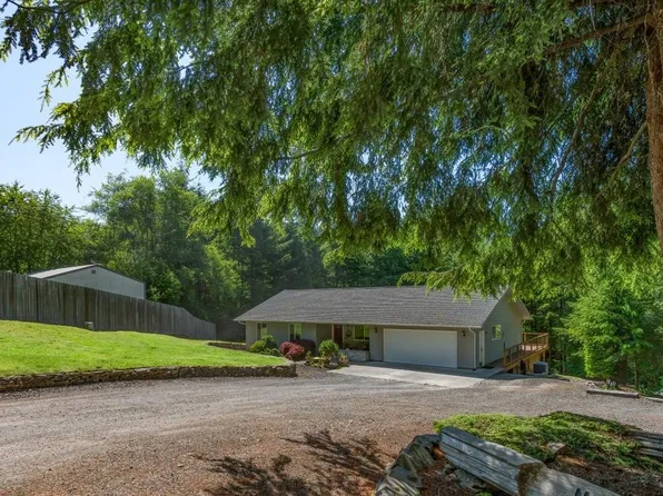 16940 SW Orchard St, Clatskanie, OR 97016