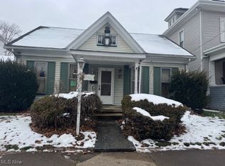 1517 Main St, Wellsburg, WV