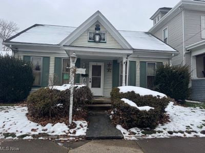 1517 Main St, Wellsburg, WV, 26070