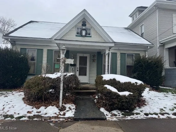 1517 Main St, Wellsburg, WV 26070
