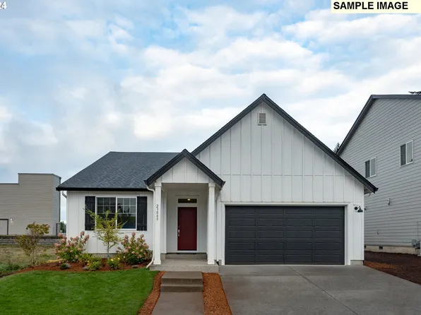 8803 SW Peroria Ln, Tualatin, OR 97062