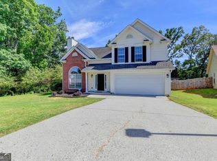 3347 Millash Trl, Buford, GA 30519