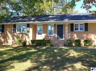 101 Sumter St, Manning, SC 29102