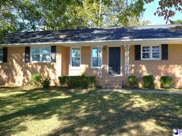 101 Sumter St, Manning, SC 29102