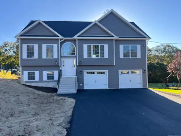 72 White Oak Lane, Wolcott, CT 06716
