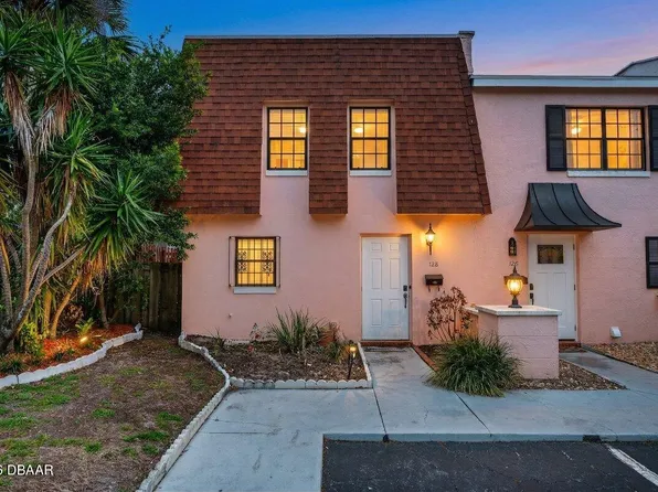 128 Mitchell Pl, Daytona Beach, FL 32118