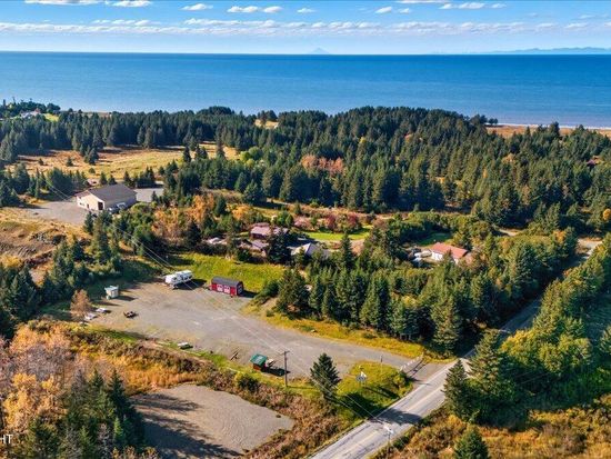 74057 Anchor Point Rd, Anchor Pt, AK 99556