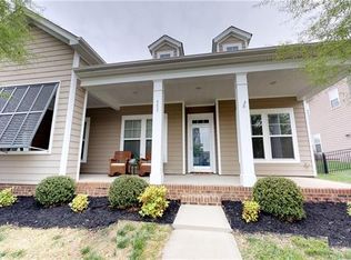 111 Grayfox Dr, Mooresville, NC 28117