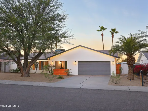 3934 S ROBERTS Road, Tempe, AZ 85282